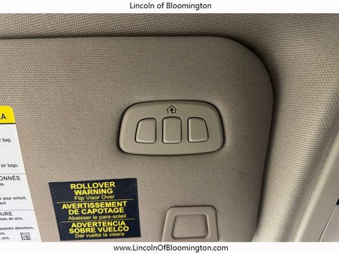 New 2025 Lincoln Corsair Grand Touring w/ Equipment Group 302A image 49