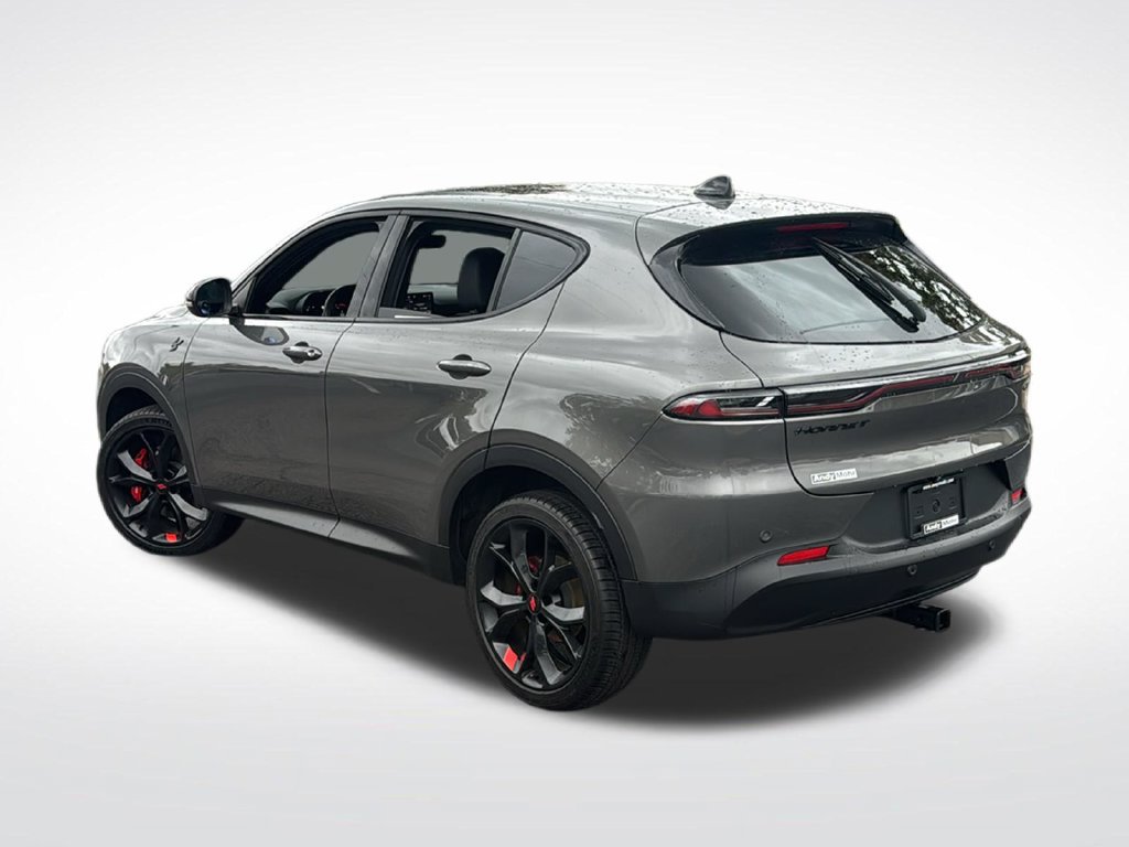 Used 2024 Dodge Hornet GT Plus AWD/4WD image 5