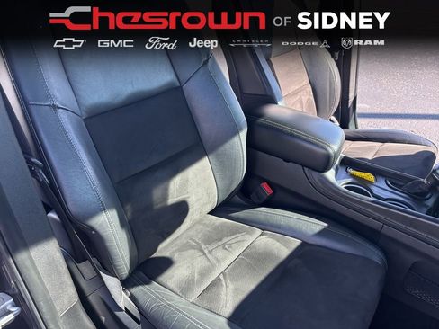 Used 2021 Dodge Durango GT image 44