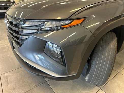 Used 2023 Hyundai Tucson SEL AWD/4WD image 15