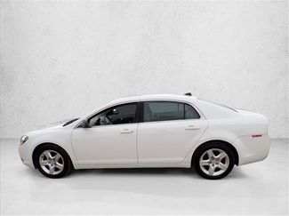 Used 2012 Chevrolet Malibu LS FWD video 2