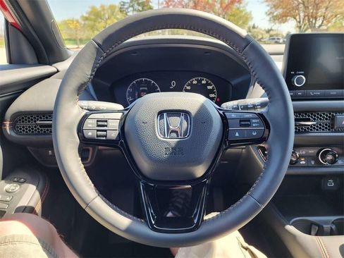 Used 2024 Honda HR-V Sport image 24