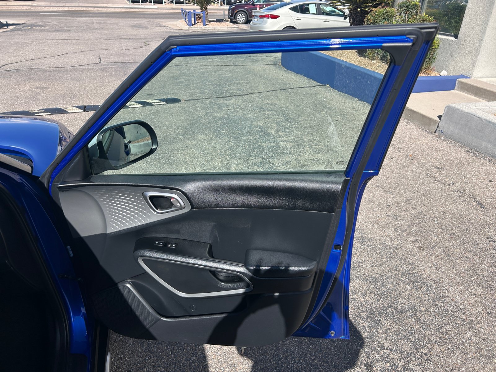 Used 2021 Kia Soul X-Line FWD image 31