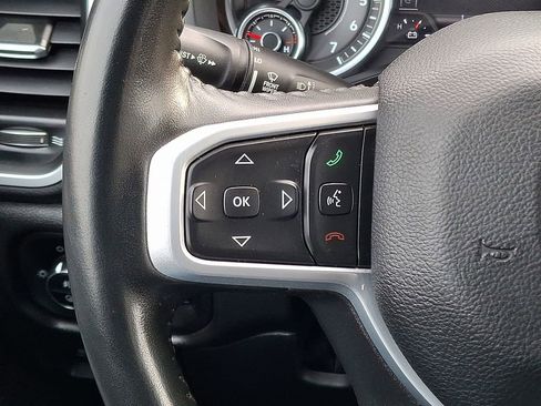 Used 2022 RAM 1500 Big Horn image 20