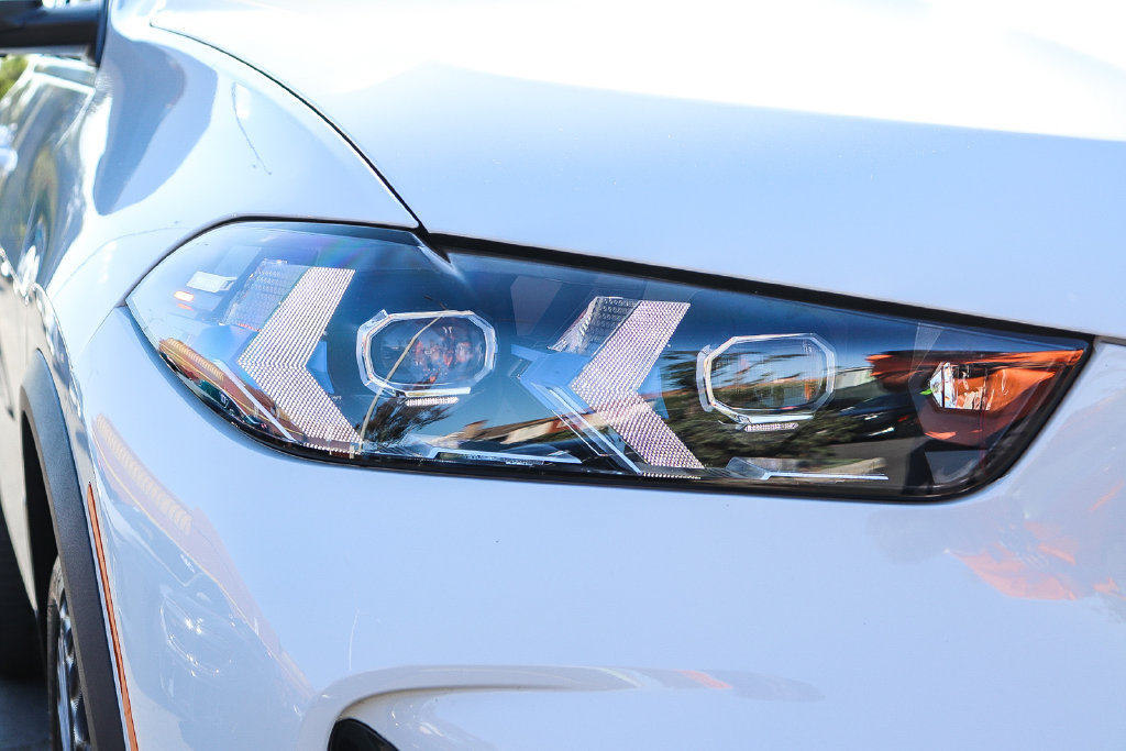 Used 2026 BMW X5 xDrive40i w/ Executive Package AWD/4WD image 10