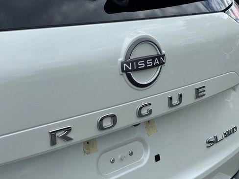 Certified 2023 Nissan Rogue SL w/ SL Premium Package image 25