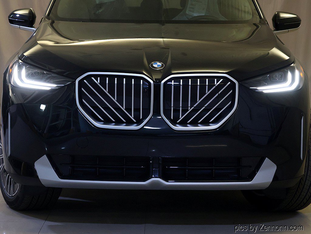 New 2026 BMW X3 xDrive30i w/ Premium Package AWD/4WD image 6