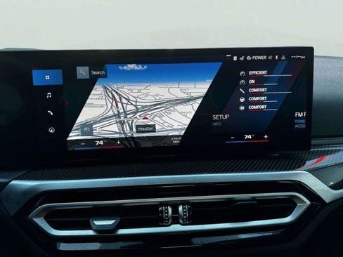 Used 2024 BMW M2 w/ Lighting Package RWD image 33
