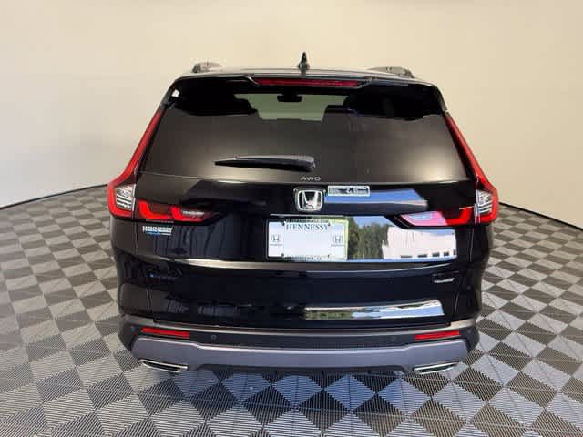 New 2027 Honda CR-V Sport Touring image 5