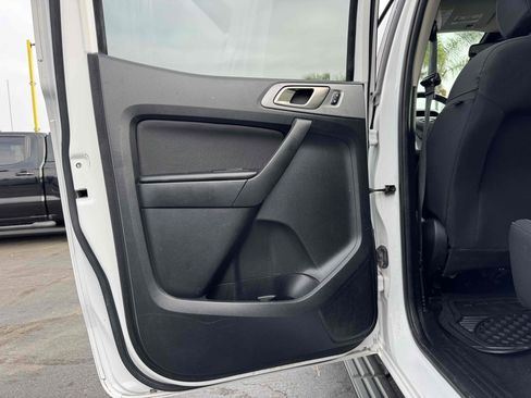 Used 2019 Ford Ranger XLT w/ Equipment Group 301A Mid RWD image 33