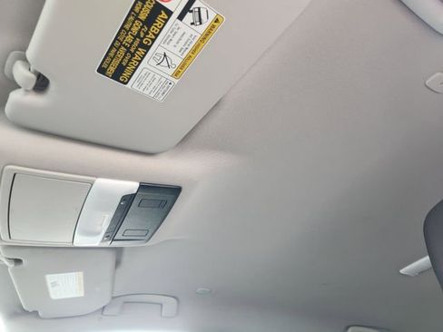 Used 2024 Nissan Rogue SV FWD image 19