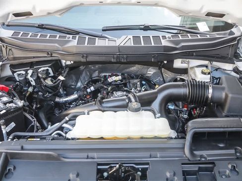 Used 2025 Ford F150 STX w/ Equipment Group 200A image 26