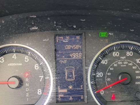 Used 2011 Honda CR-V EX-L image 27