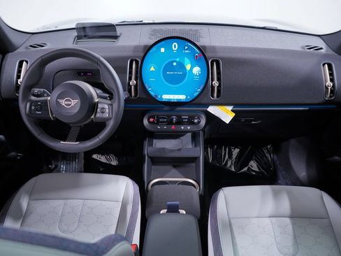 Used 2026 MINI Cooper Countryman S w/ Comfort Package Max AWD/4WD image 12