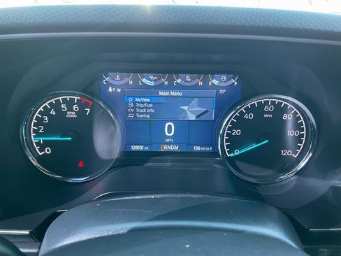 Used 2021 Ford F150 XLT w/ Equipment Group 302A High image 13