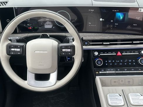 New 2026 Hyundai Santa Fe Calligraphy image 14