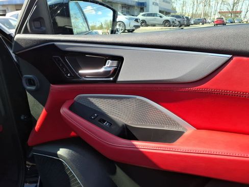 Certified 2023 Acura MDX A-Spec image 16