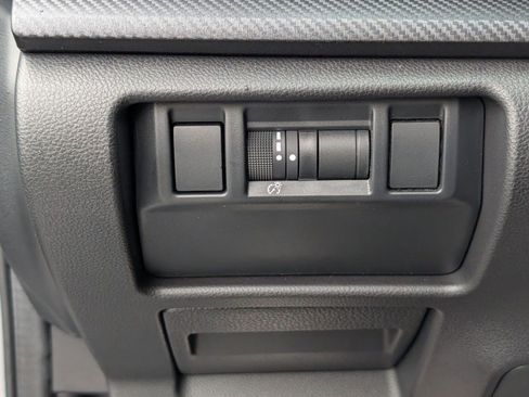 Used 2025 Subaru Crosstrek 2.5i Sport AWD/4WD image 12