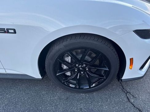 New 2026 Ford Mustang GT Premium image 2