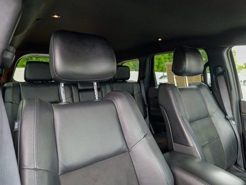 Used 2022 Jeep Grand Cherokee Laredo X image 36