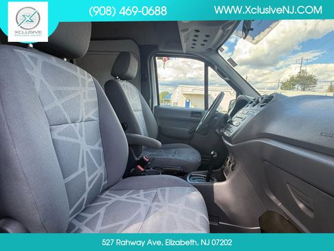 Used 2013 Ford Transit Connect XLT image 16