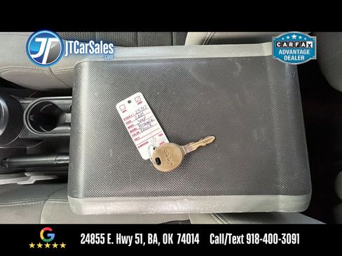 Used 2010 Jeep Wrangler Unlimited Sport w/ Trailer Tow Group image 44