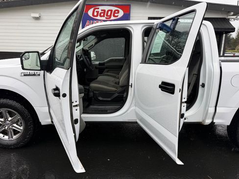 Used 2018 Ford F150 XL w/ Equipment Group 101A Mid image 23