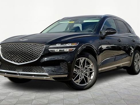 New 2025 Genesis GV70 2.5T image 2
