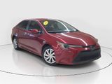 Used 2023 Toyota Corolla LE image 2