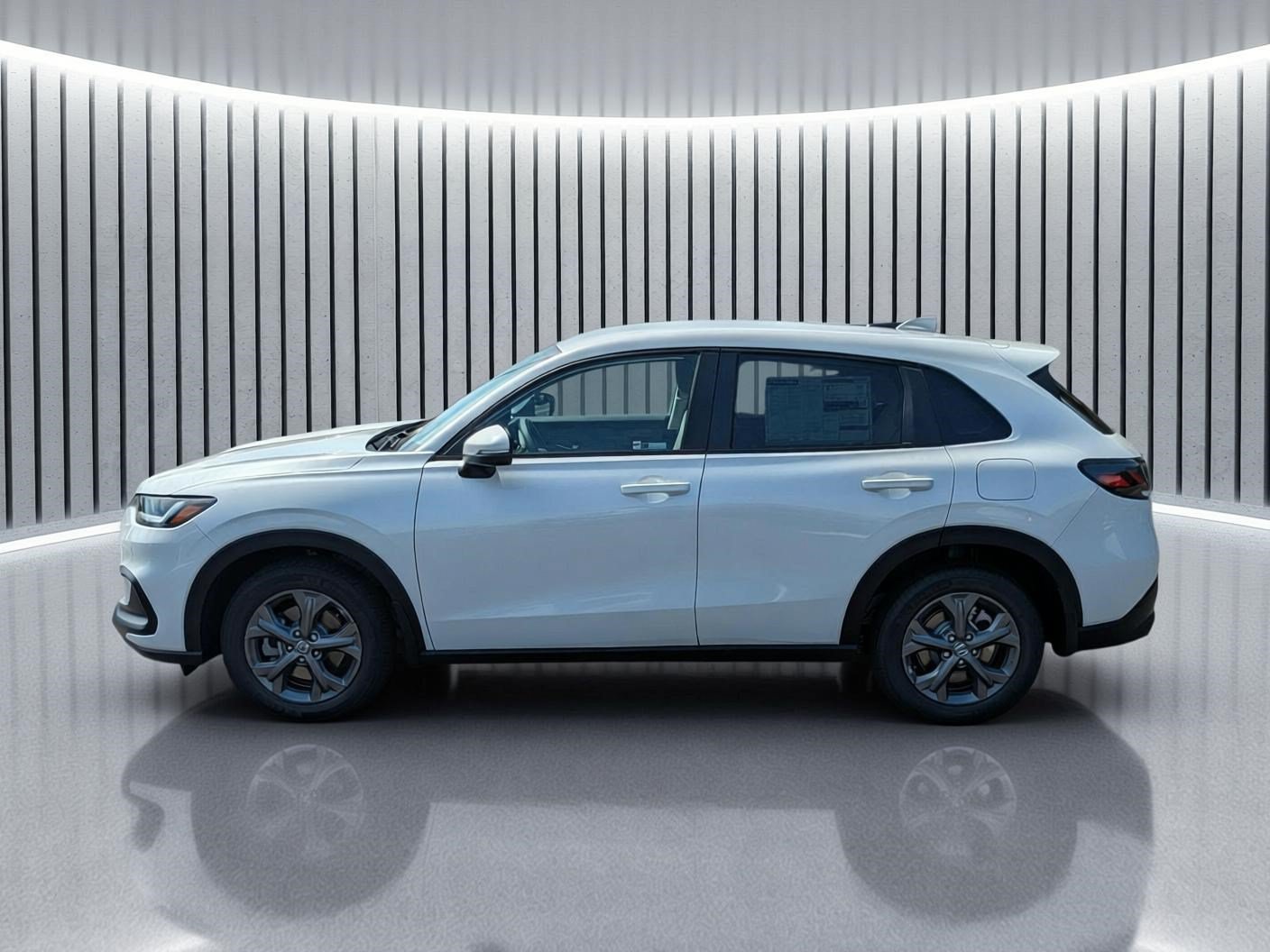 New 2027 Honda HR-V LX image 9