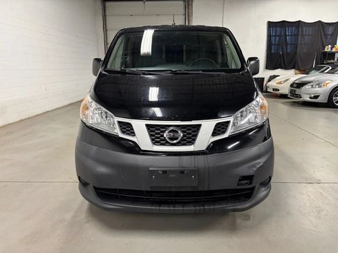 Used 2014 Nissan NV200 S w/ Cruise Control Package FWD image 3