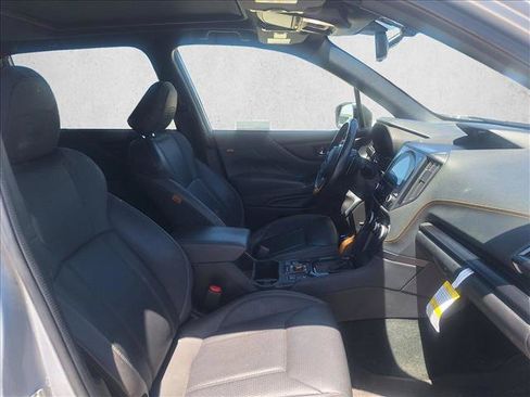 Used 2022 Subaru Forester Wilderness AWD/4WD image 20