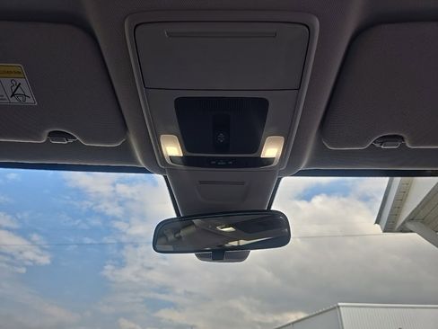 Used 2024 Honda CR-V EX image 27