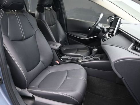 Used 2024 Toyota Corolla XLE image 32