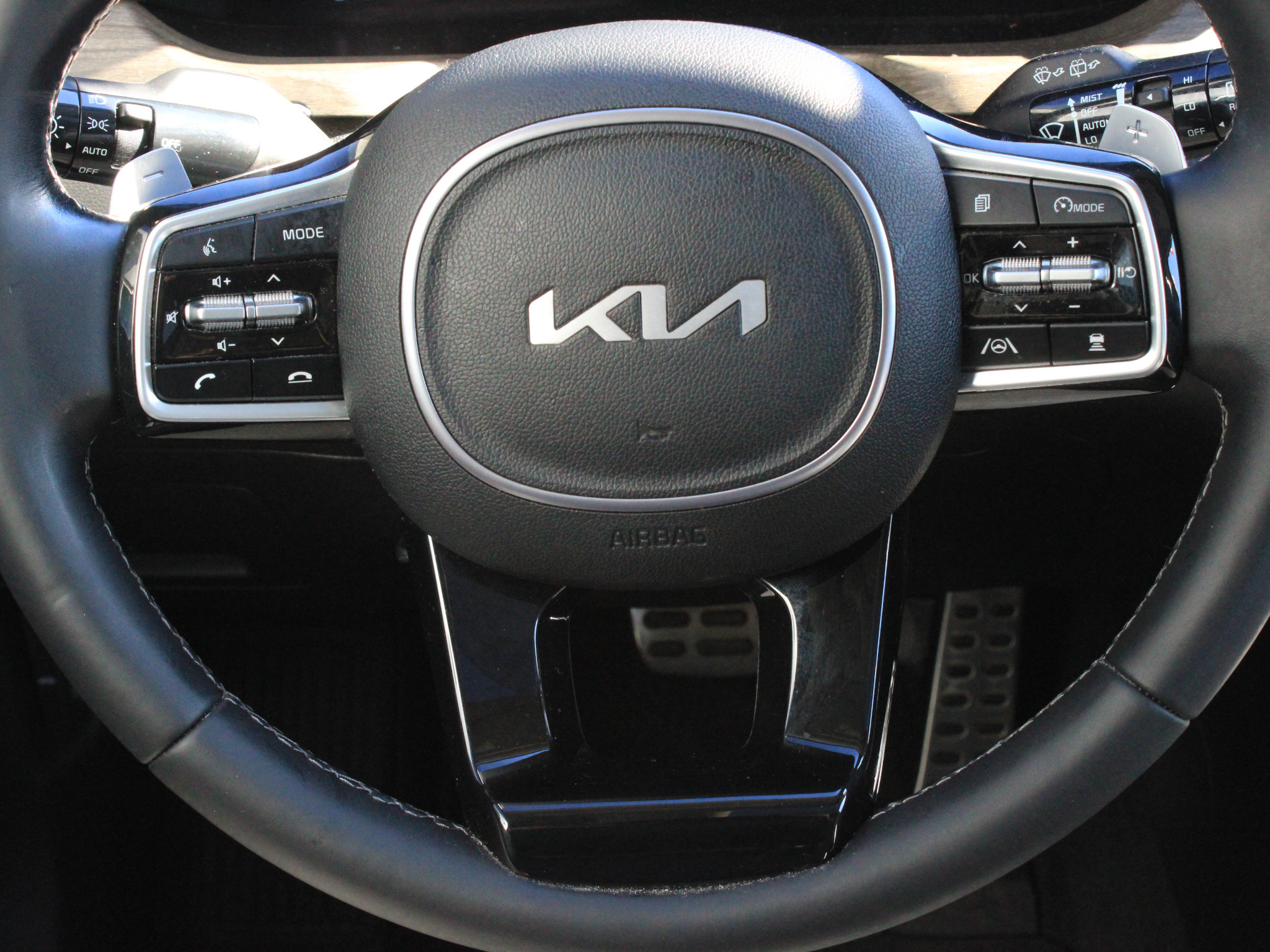 Used 2023 Kia Sorento SX Prestige AWD/4WD image 18