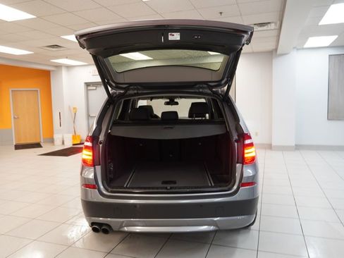 Used 2014 BMW X3 xDrive35i image 10