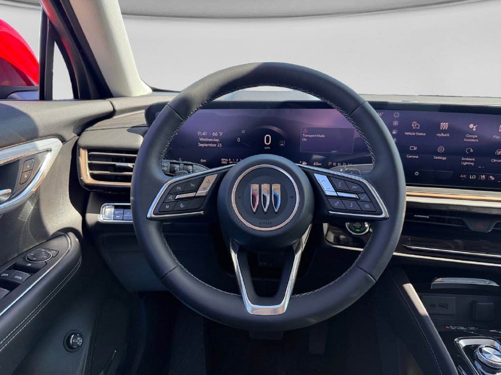 New 2026 Buick Envision Avenir AWD/4WD image 14