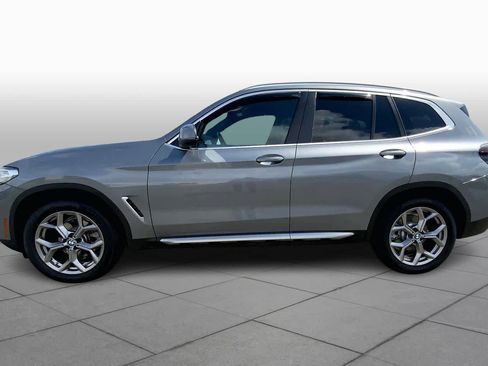 Certified 2023 BMW X3 xDrive30i w/ Convenience Package image 32