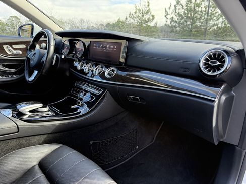 Used 2018 Mercedes-Benz E 400 Cabriolet image 23