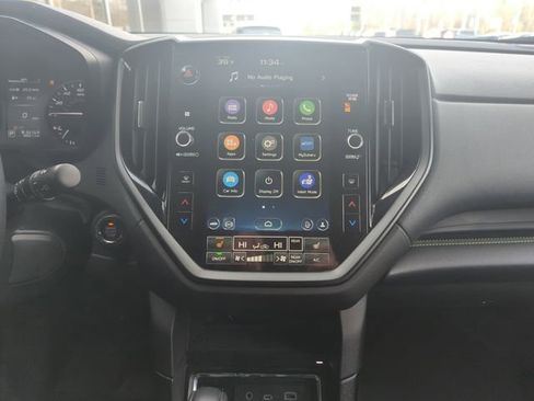 Used 2023 Subaru Ascent Onyx Edition image 22