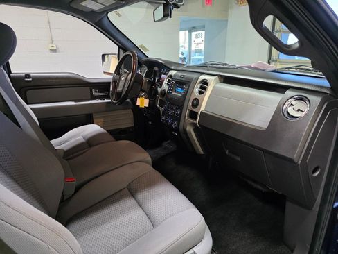 Used 2014 Ford F150 XLT w/ Equipment Group 302A Luxury image 25