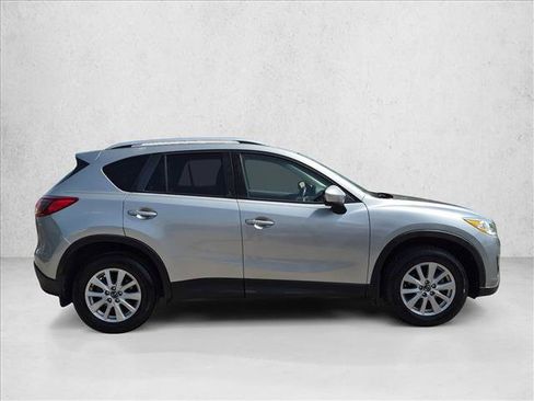 Used 2014 MAZDA CX-5 Touring FWD image 4