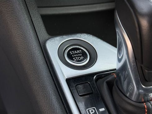 Used 2023 Nissan Sentra SR w/ Electronics Package image 17