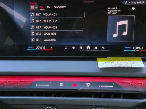 New 2026 BMW X3 xDrive30 w/ Premium Package image 18