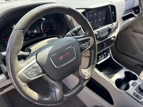 Used 2018 GMC Terrain Denali w/ Advanced Safety Package FWD image 10