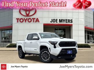 New 2025 Toyota Tacoma TRD Sport video 1