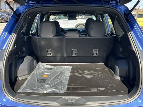 New 2026 Subaru Forester image 26