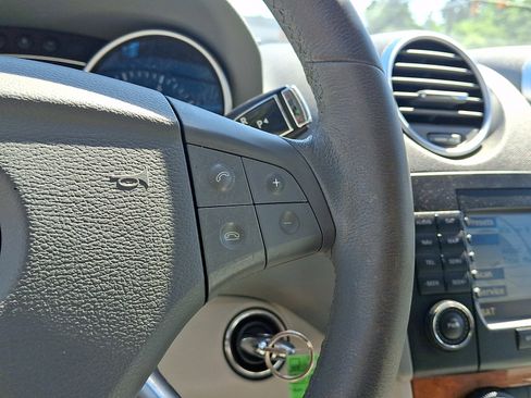 Used 2007 Mercedes-Benz ML 350 4MATIC image 21