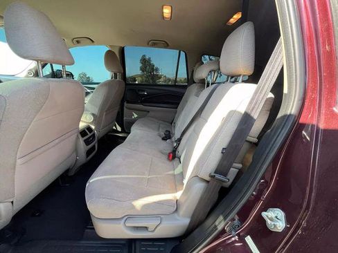 Used 2016 Honda Pilot EX-L image 50