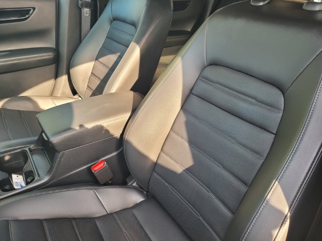 Used 2024 Honda CR-V EX-L image 13